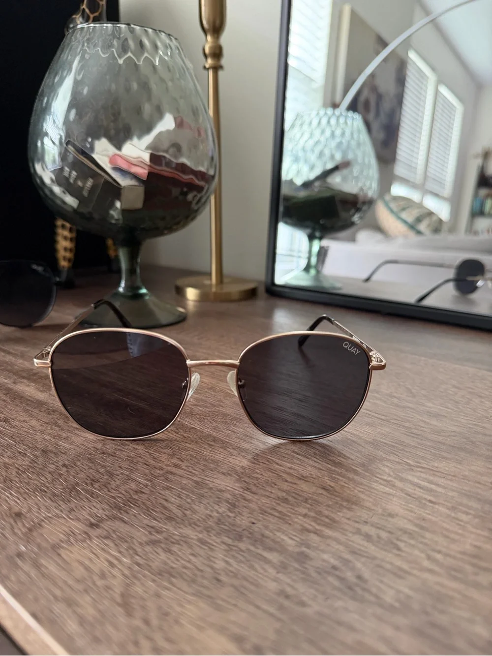 Quay Australia sunglasses